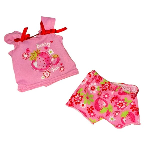 Our Generation/Various Brands Pajamas for 18 in Dolls-GUC - Picture 4 of 5